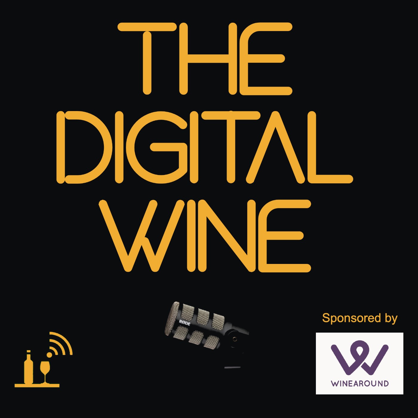 The Digital Wine
